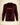 Positive Sweatshirt | Unisex | Maroon - Avaiya Store
