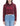 Lucky | Women’s Crop Hoodie | Maroon - Avaiya Store