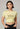 Good Girl | Women Crop Top | Beige - Avaiya Store