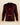 Spider Avaiya Sweatshirt | Unisex | Maroon - Avaiya Store
