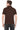 Classic Polo T-Shirts | Coffee Brown - Avaiya Store