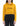 Panda | Women’s Crop Hoodie | Mustard Yellow - Avaiya Store