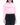 G.O.A.T. | Women’s Crop Hoodie | Light Baby Pink - Avaiya Store