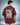 Astronaut Crunch Oversized T-Shirt | Maroon | Premium Quality by AvaiYa | Unisex - Avaiya Store