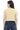 I'm too Pretty for this | Women Crop Top | Beige - Avaiya Store