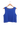 Women's Plain Crop Tank | Royal Blue - Avaiya Store