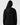 Zipper Hooded Jacket | Black | For Man & Woman - Avaiya Store