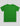 Crew Neck T-Shirt | 0-4 Yrs | For Both Girls & Boys | Flag Green - Avaiya Store