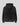 Plain Black Acid Washed Hoodie | For Man And Woman - Avaiya Store