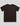 Crew Neck T-Shirt | 5-13 Yrs | For Both Girls & Boys | Coffee Brown - Avaiya Store