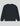 Plain Navy Blue Sweatshirt | For Man & Woman - Avaiya Store