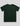 Crew Neck T-Shirt | 0-4 Yrs | For Both Girls & Boys | Bottle Green - Avaiya Store