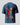 Deadpool & Wolverine Oversized T-Shirt | Petrol Blue | Premium Quality by AvaiYa | Unisex - Avaiya Store