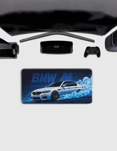 BMW Collection | Gaming Pad | E | 30*60 cm - Avaiya Store