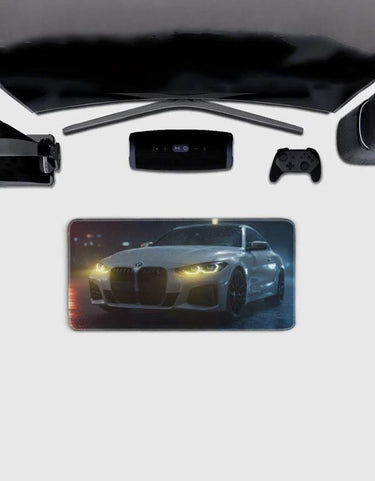 BMW Collection | Gaming Pad | B | 30*60 cm - Avaiya Store