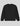 Plain Black Sweatshirt | For Man & Woman - Avaiya Store