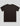 Crew Neck T-Shirt | 5-13 Yrs | For Both Girls & Boys | Coffee Brown - Avaiya Store