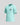 Panda Oversized T-Shirt | Mint | Premium Quality by AvaiYa - Avaiya Store