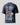 Time bomb Oversized T-Shirt | Navy Blue | Premium Quality by AvaiYa | Unisex - Avaiya Store