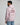 Never Alone | Classic Comfort Hoodie | Unisex | Light Baby Pink - Avaiya Store