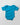 Kids Rompers | 0-12M | Sky Blue - Avaiya Store