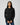 Plain Black Classic Hoodie | For Man And Woman - Avaiya Store