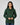 Plain Bottle Green Classic Hoodie | For Man And Woman - Avaiya Store
