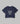 Make Boys Cry | Women Crop Top | Navi Blue - Avaiya Store