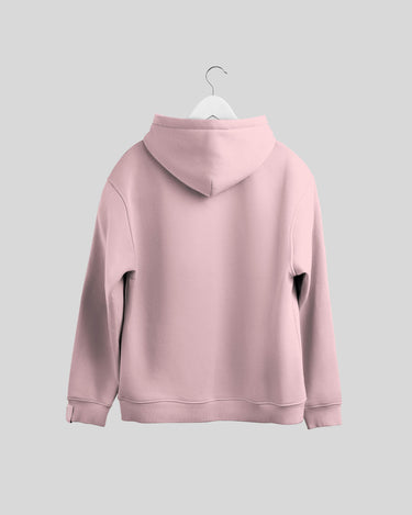 Certified Yapper | Classic Comfort Hoodie | Unisex | Light Baby Pink - Avaiya Store