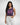 Good Vibes | Women’s Crop Tank | Purple - Avaiya Store