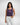 Star | Women’s Crop Tank | Purple - Avaiya Store