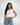 i’m Literally Just A Girl | Women’s Crop Tank | White - Avaiya Store