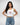 Heart Spider Web | Women’s Crop Tank | White - Avaiya Store