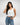 Spring is Here | Women’s Crop Tank | White - Avaiya Store