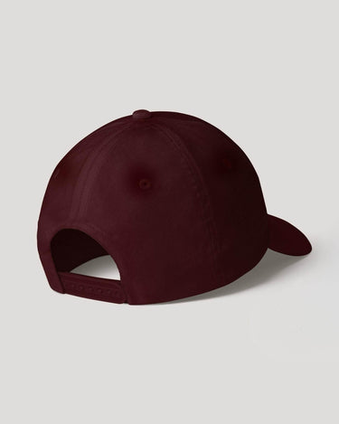 BaseBall Cap | Maroon - Avaiya Store
