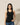 Plain Black Women's Tank Top - Avaiya Store