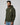 Don't Die | Classic Comfort Hoodie | Unisex | Olive Green - Avaiya Store