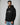I'M OK | Classic Comfort Hoodie | Unisex | Black - Avaiya Store