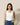 Plain White Women's Tank Top - Avaiya Store