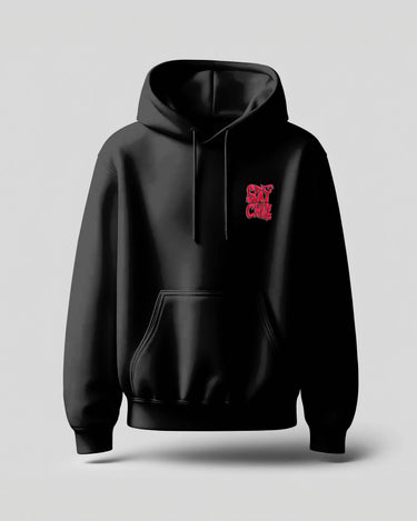 Stay Chill | Classic Comfort Hoodie | Unisex - Avaiya Store