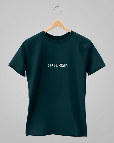 FUTURISM | Classic T-Shirt | For Man And Woman - Avaiya Store