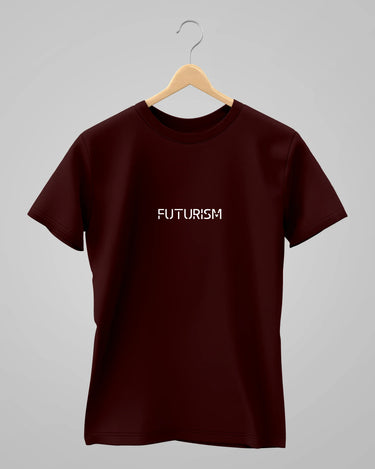 FUTURISM | Classic T-Shirt | For Man And Woman - Avaiya Store