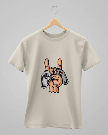 Gamer | Classic T-Shirt | For Man & Woman - Avaiya Store