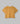 Everything Will Be Fine | Women Crop Top | Golden Yellow - Avaiya Store