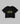 Dream Girl | Women Crop Top | Black - Avaiya Store