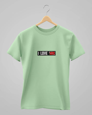 I Love Myself | Classic T-Shirt | For Man & Woman - Avaiya Store