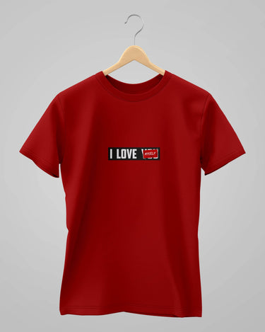 I Love Myself | Classic T-Shirt | For Man & Woman - Avaiya Store