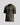 Kiddz Oversized T-Shirt | Olive Green | Premium Quality by AvaiYa | Unisex - Avaiya Store