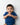 Kids Rompers | 0-12M | Royal Blue - Avaiya Store
