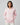 Plain Light Baby Pink Classic Hoodie | For Man And Woman - Avaiya Store